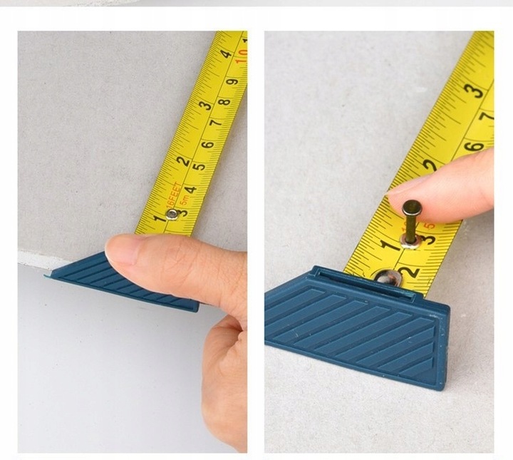 Nóż do Płyt GK G-K G/K Narzędzie do Cięcia Regipsów KARTON-GIPS Gipsu