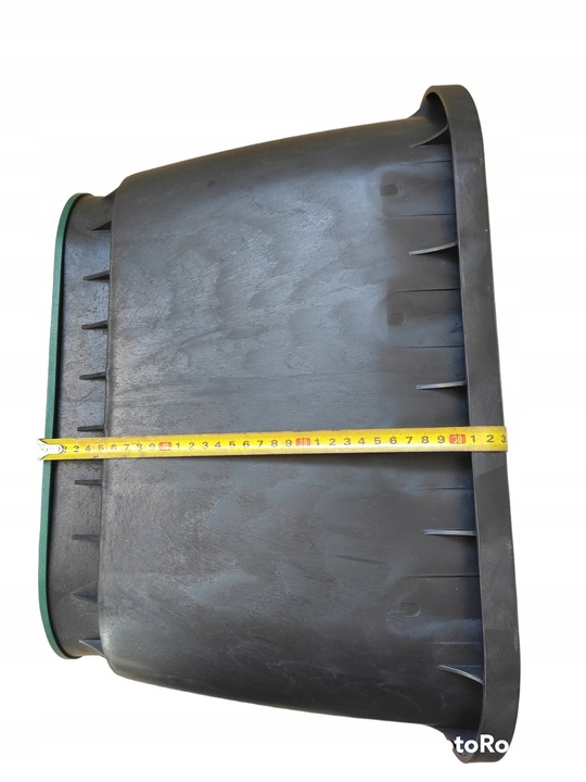 Studzienka zaworowa Standard do nawodnienia