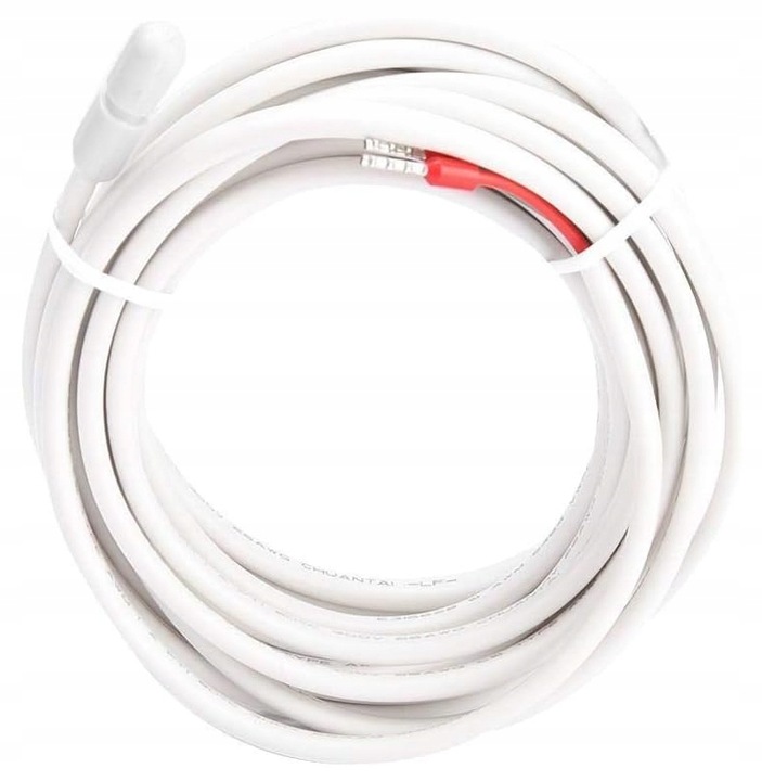 TERMOSTAT DO OGRZEWANIA PODŁOGOWEGO MATY GRZEWCZE WIFI TUYA LCD 16A