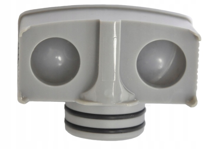 X-HOME SYFON DO ODPŁYWU LINIOWEGO KULKOWY KRATKA