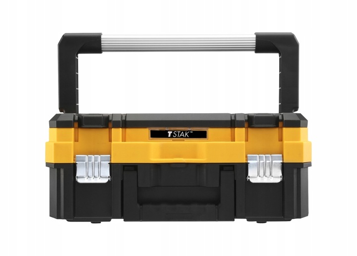 DEWALT MŁOTOWIERTARKA SDS+ 18V 2,1J DCH273NT + TSTAK DWST1-70704