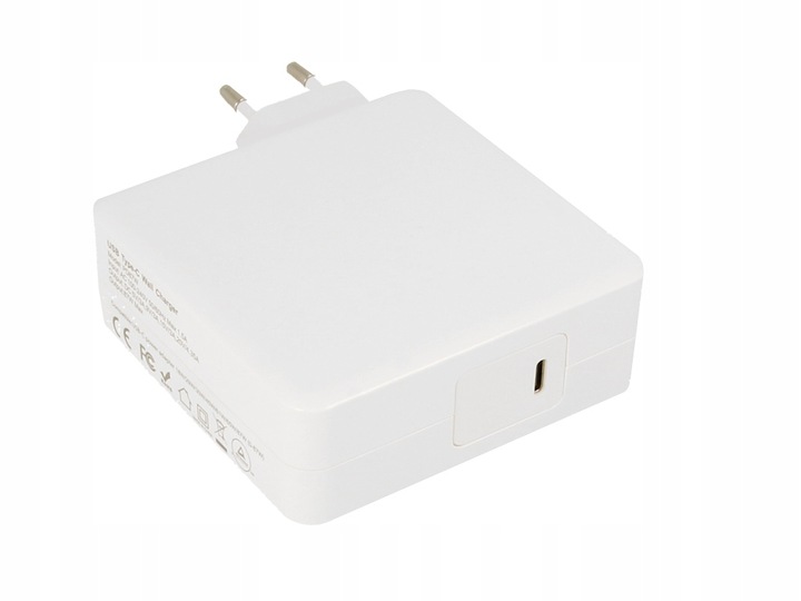 Ładowarka A1719 USB-C 87W do Apple Macbook Pro
