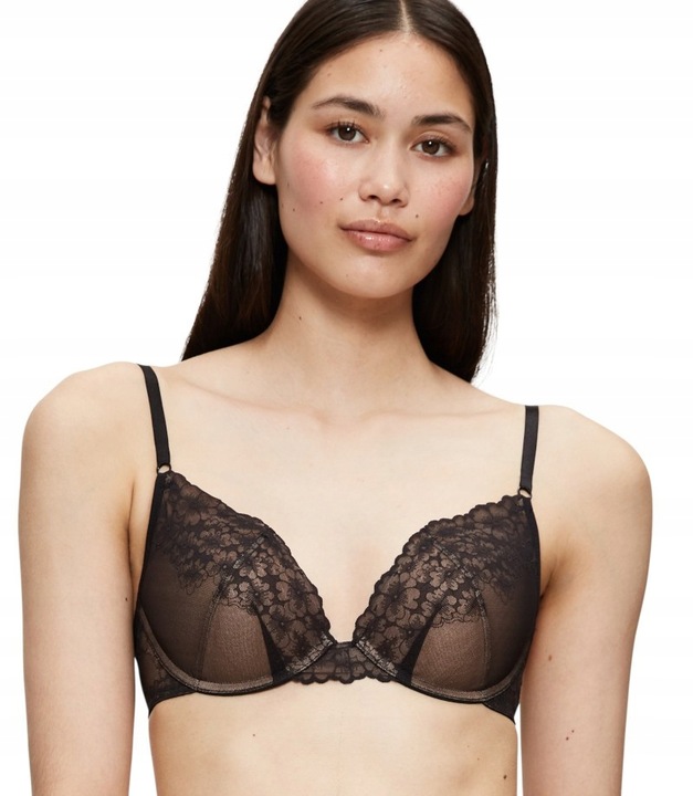 Biustonosz Triumph Bright Spotlight WHU 70C