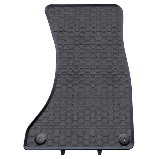 DYWANIKI GUMOWE do Audi A4 B8 - 2008-2015