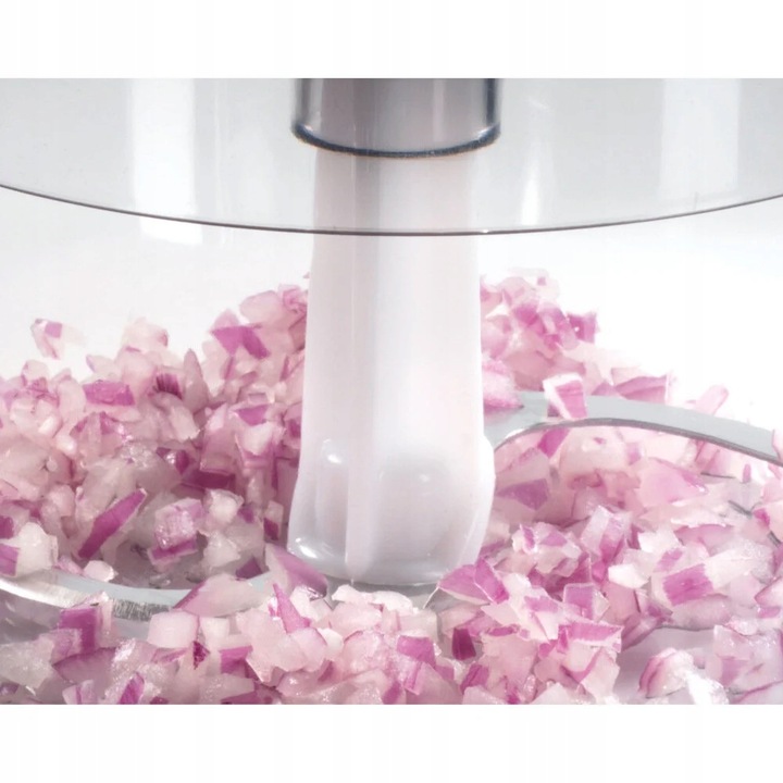 Rozdrabniacz do warzyw BOSCH MMR 08A1