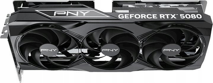 Karta graficzna PNY GeForce RTX 5080 OC 16GB GDDR7 (VCG508016TFXPB1-O)