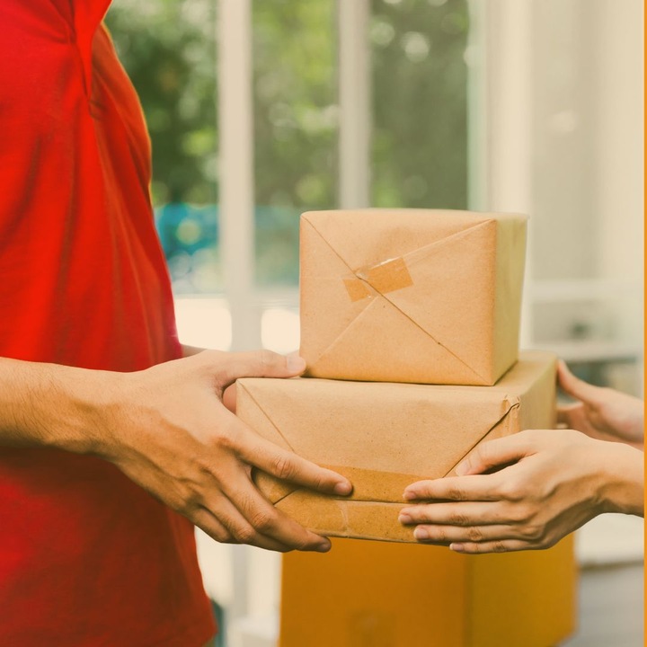 Karton Klapowy 200x120x80 100 szt