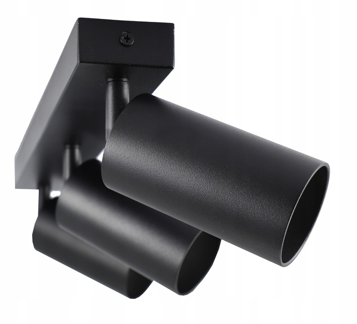 Lampa sufitowa kinkiet spot oprawa halogenowa GU10