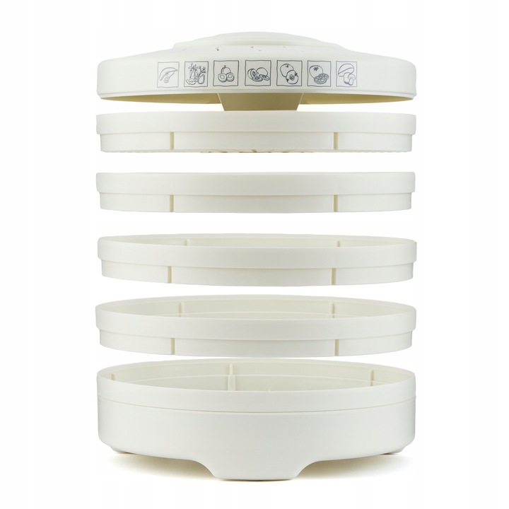 Suszarka do grzybów spożywcza MPM MSG-01