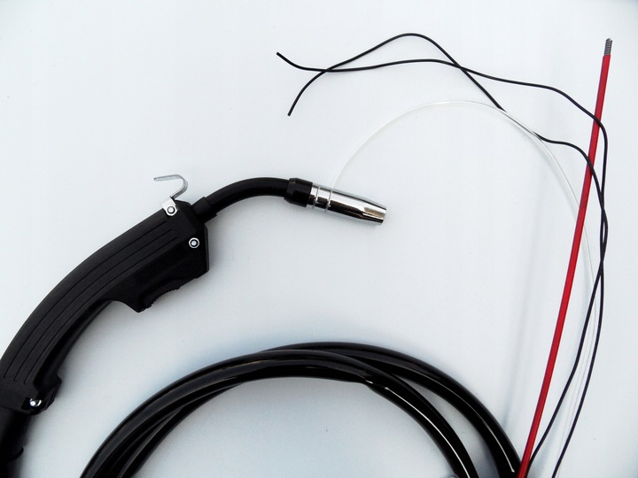 Uchwyt do migomatu Einhel Telwin MB14 2,5 m TW14 SGA migomat