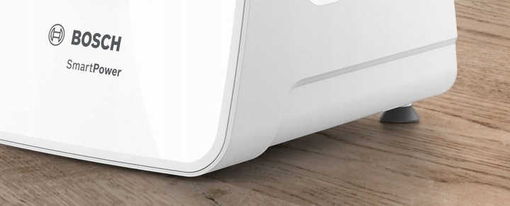 Maszynka do mielenia mięsa BOSCH MFW2510W 1500W Nasadka masarska Mocna