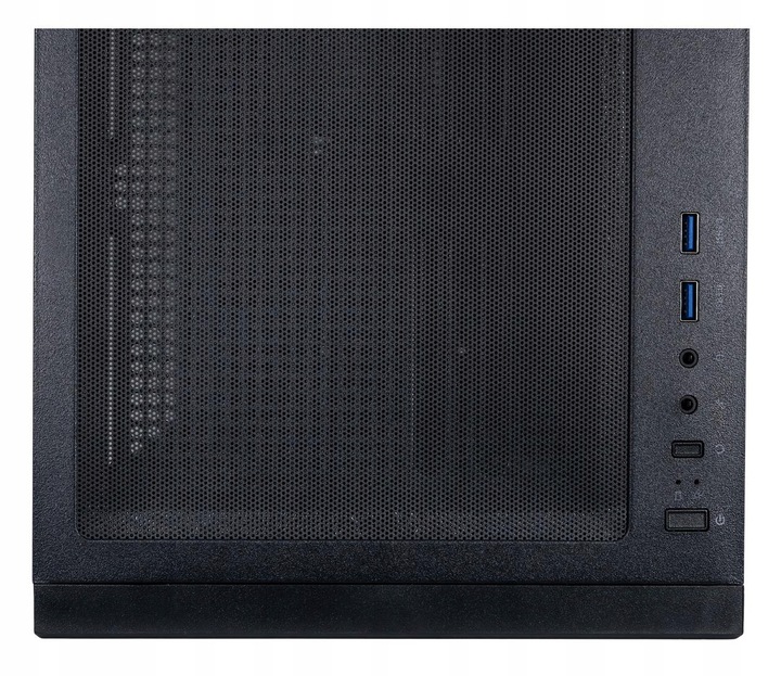 Obudowa komputerowa Silver Monkey X Cassette