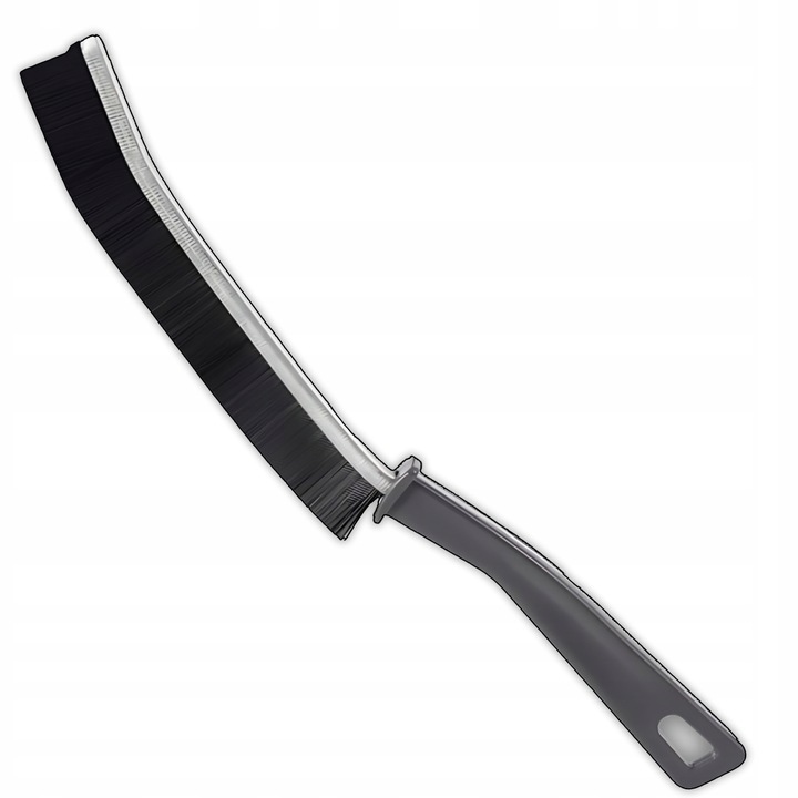 Płyn Środek do Czyszczenia Fug Zestaw Hap Win 1L + Szczotka + Rękawiczki