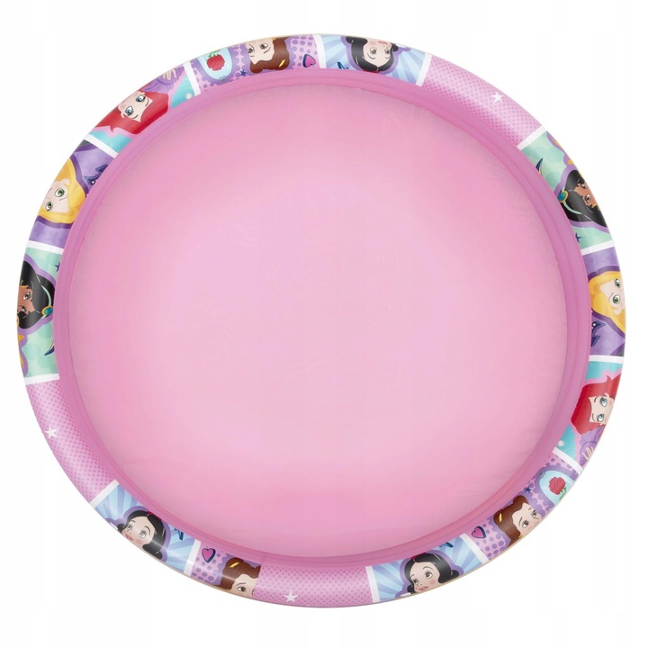 BASENIK DZIECIĘCY BRODZIK BASEN DMUCHANY OKRĄGŁY BESTWAY 91047