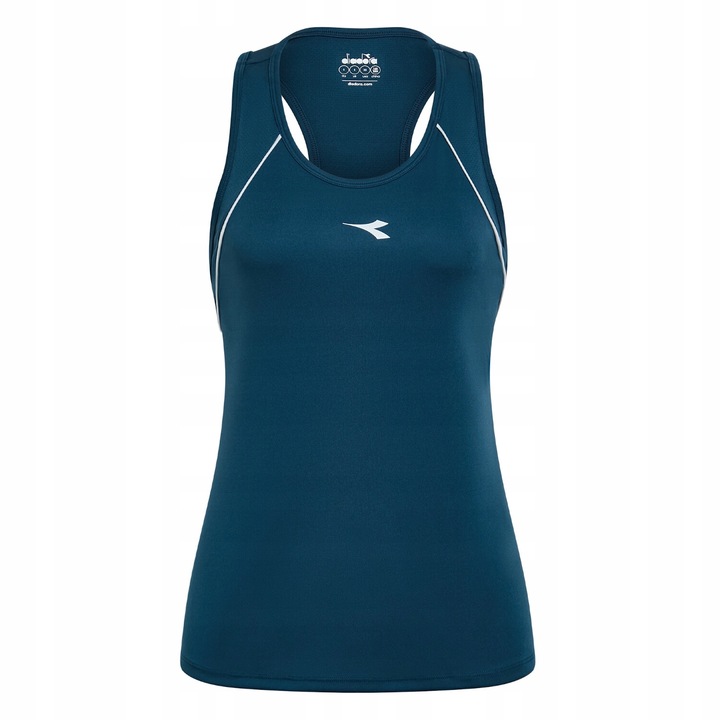 Koszulka damska DIADORA L. TANK CORE S