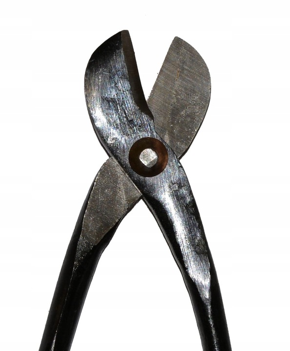 NOŻYCE DO BONSAI - DO CIĘCIA DRUTU