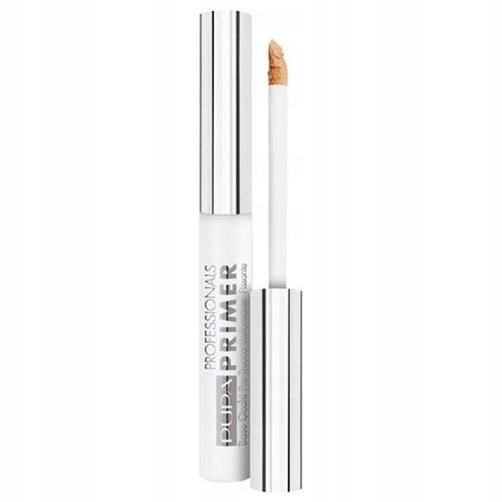 Pupa Primer wygładzająca baza do powiek 4ml