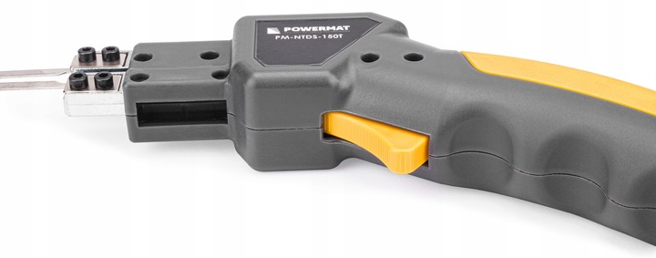 NÓŻ TERMICZNY DO CIĘCIA STYROPIANU PVC PP 150W WYCINARKA MATERIAŁÓW