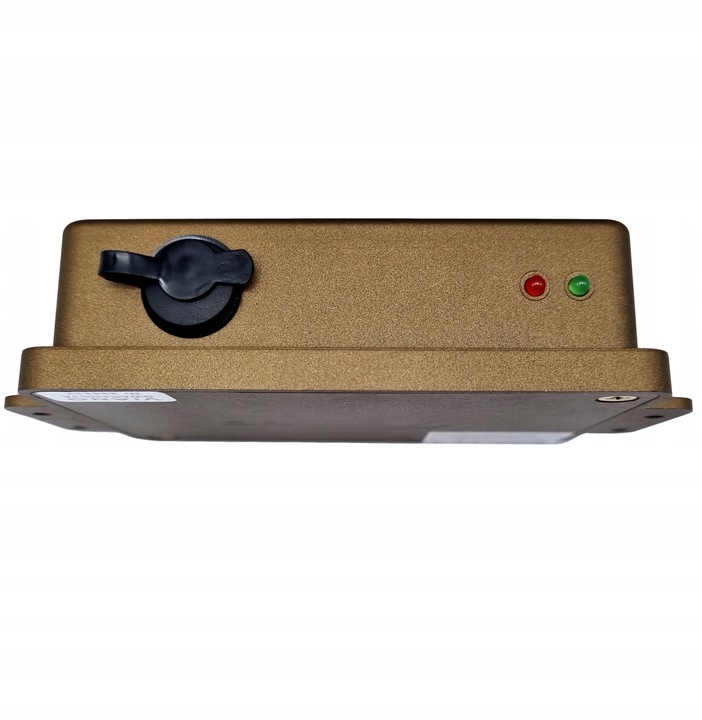 SAMOCHODOWY BEZPRZEWODOWY ODSTRASZACZ KUN GRYZONI