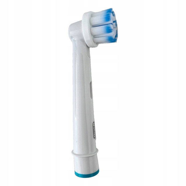 Oryginalne końcówki Oral-B Sensitive Clean 2 sztuki