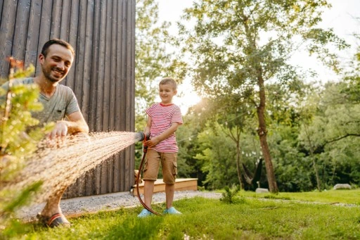 TRAWA MIESZANKA TRAWY z mikrokoniczyną koniczyna 2kg TRAWNIK SAMONAWOŻĄCY