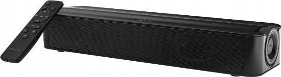 Soundbar Creative Soundbar bezprzewodowy Stage SE 2.0 48 W czarny