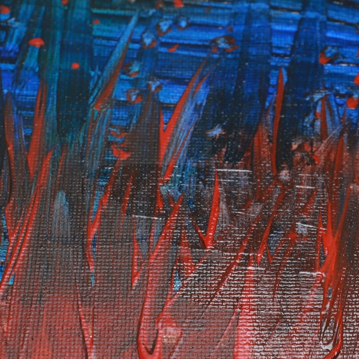 Werniks do farb akrylowych Phoenix Master 360 ml satyna werniks końcowy och