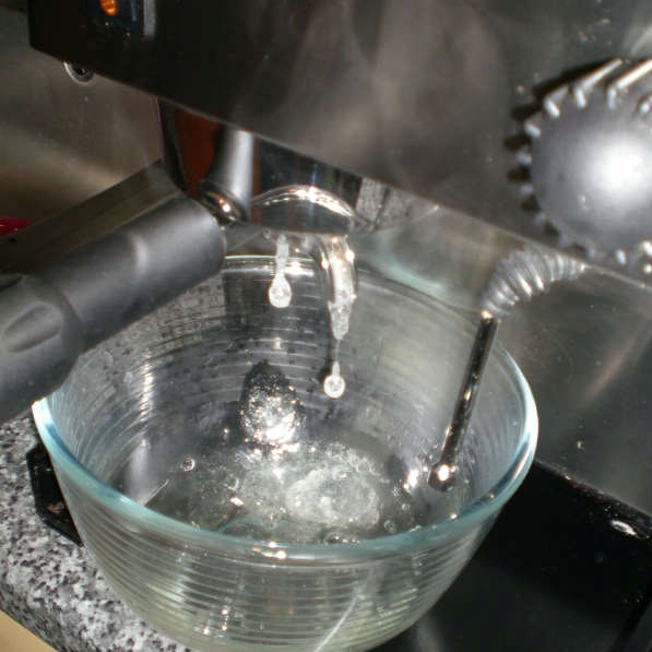 Zestaw do DELONGHI ekspresu 3x FILTR 1x ODKAMIENIACZ 1000 ml