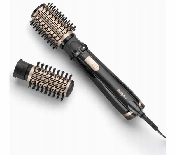 Suszarko-lokówka BaByliss AS962E 1000W Jonizacja Obrotowa Zimny nawiew