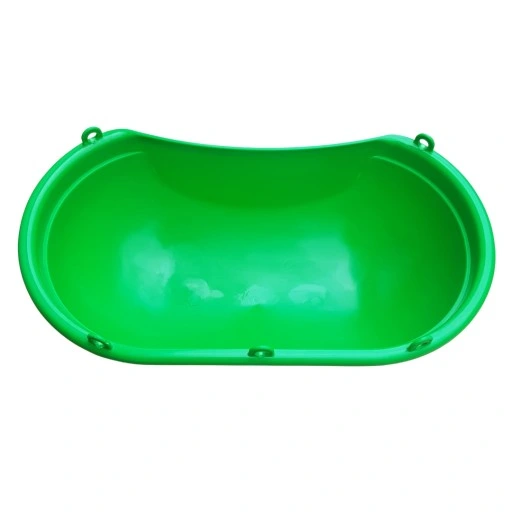 pojemnik do rozsiewu miska siewka do nawozu trawy