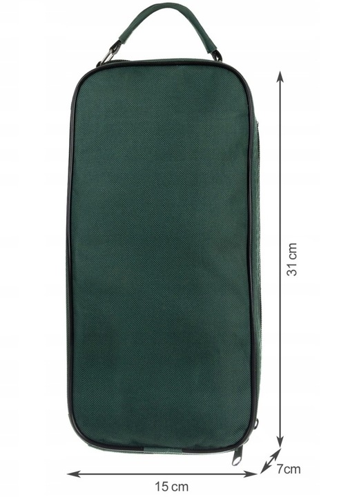 GRA PETANQUE KULE BULE BOULE 8 KUL POKROWIEC BOCCE