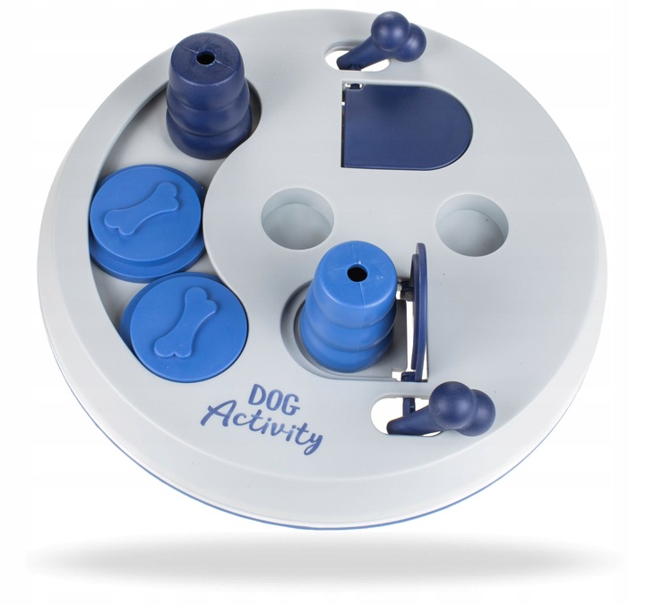 ZABAWKA EDUKACYJNA GRA INTERAKTYWNA PSA FLIP BOARD