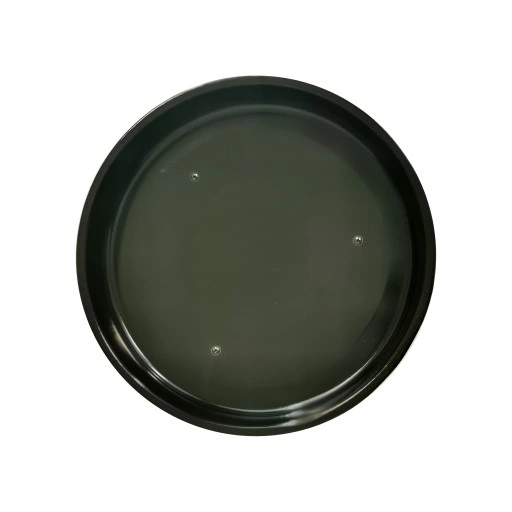 ZESTAW PALENISKO OGRODOWE 2w1 GRILL WĘGLOWY RUSZT + 6x MATA TEFLON BBQ 1000