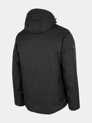 4F KURTKA MĘSKA NARCIARSKA ZIMOWA