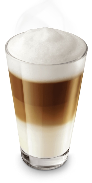 Kapsułki TASSIMO Latte Macchiato Classico 3 x 8