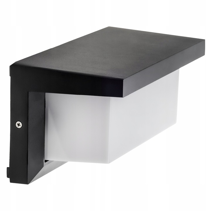 Lampa elewacyjna ogrodowa kinkiet zewnętrzny LED