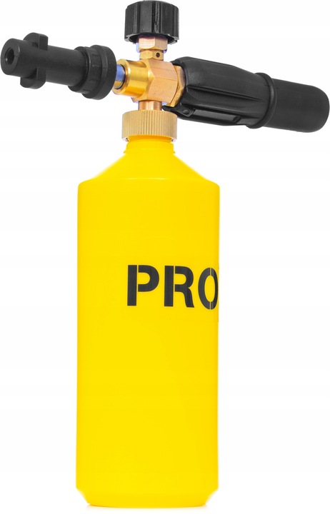 PIANOWNICA PROFESJONALNA DO MYJKI KARCHER K3 4 5 7