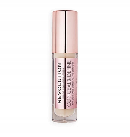 Makeup Revolution korektor Conceal and Define C3