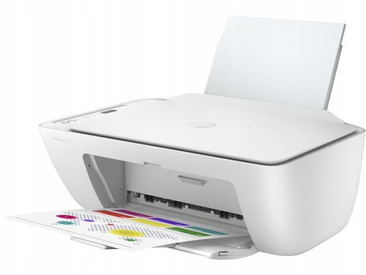 Urządzenie HP DeskJet 2710e