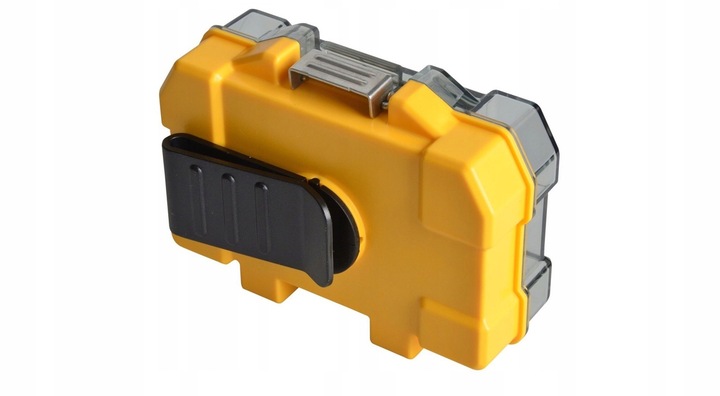 Zestaw Bitów Końcówek Wkrętarskich DeWalt DT7969