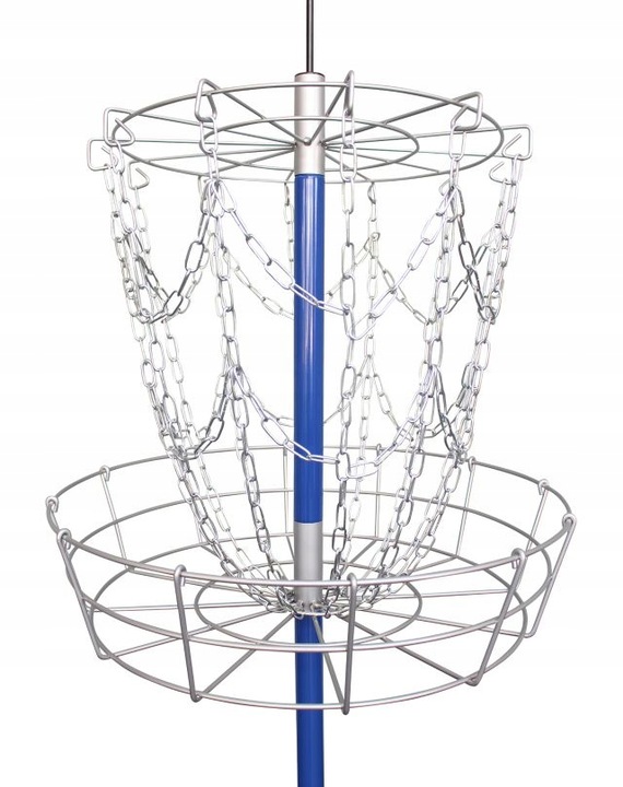 Tactic Sunsport Discgolf KOSZ Target TRENINGOWY