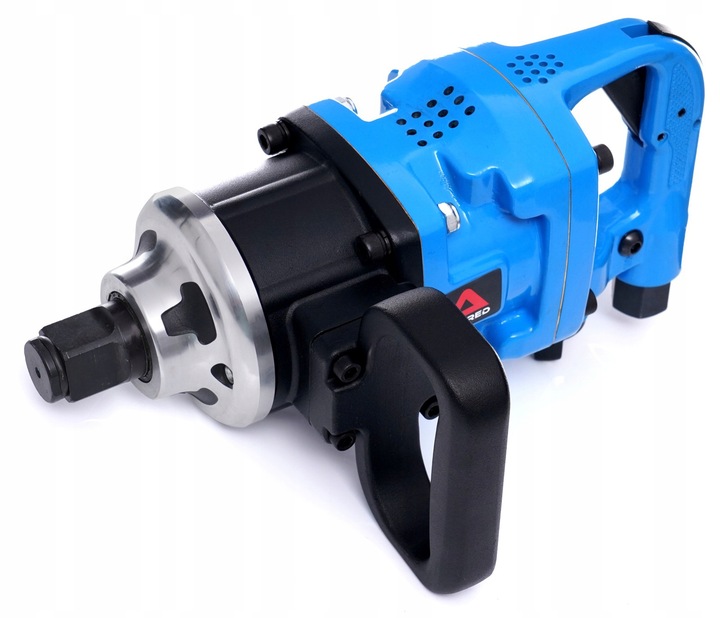 KLUCZ PNEUMATYCZNY UDAROWY 1 CAL 4200Nm DO TIR KÓŁ