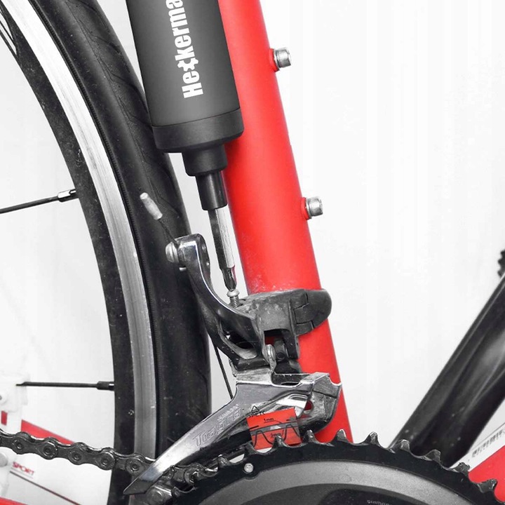 WKRĘTAK ELEKTRYCZNY ŚRUBOKRĘT AKUMULATOROWY WKRĘTARKA RĘCZNA 25 BIT