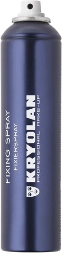 KRYOLAN - FIXER - Utrwalacz do makijażu - 300 ml