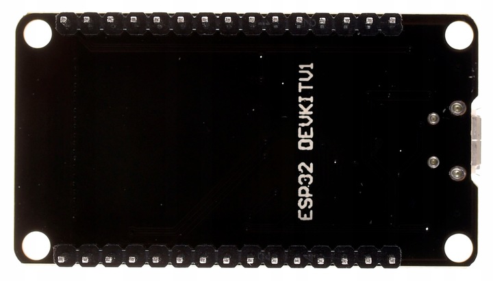 ESP-32S ESP-WROOM-32 ESP32 WiFi+Bluetooth NodeMCU