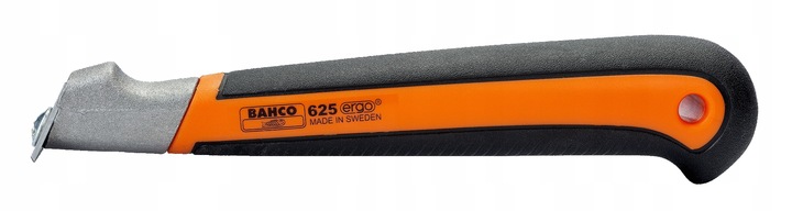 BAHCO SCRAPER-SET2 ZESTAW SKROBAKÓW CYKLIN