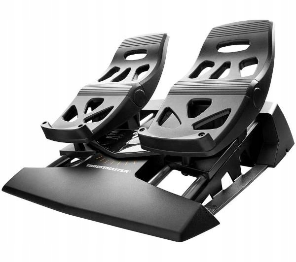 Pedały samolotowe Thrustmaster T.FLight Rudder Pedals do PC