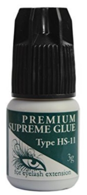 Klej do rzęs HS-11 ProjectLashes 3g + GRATIS