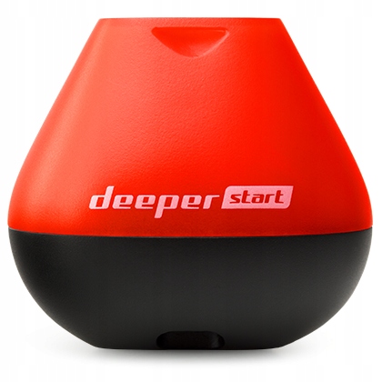 Echosonda Deeper Fishfinder START Smart Fishfinder