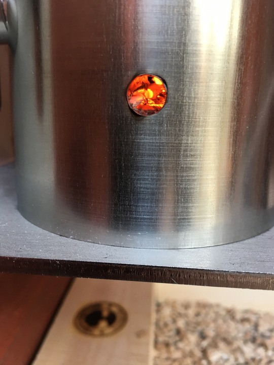 FOREST-LEGEND Zrębki wędzarnicze BUK - BOX 20 L